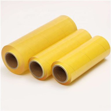 PVC cling wrap